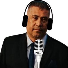 RÁDIO WEB EXCLUSIVA